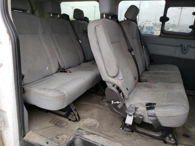Photo 11 from auction – 2016 FORD TRANSIT T- with VIN 1FMZK1ZM7GKA46352