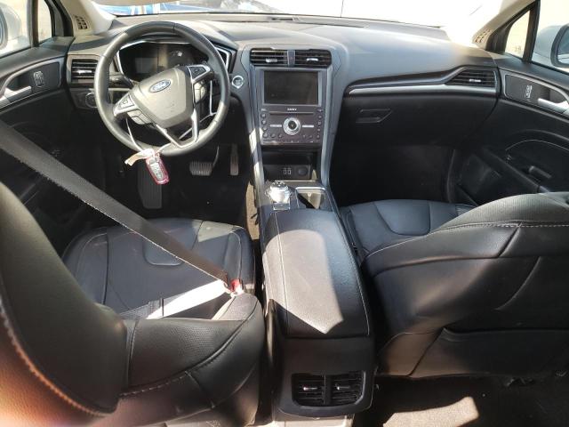 Photo 8 from auction – 2020 FORD FUSION TIT with VIN 3FA6P0D95LR176194