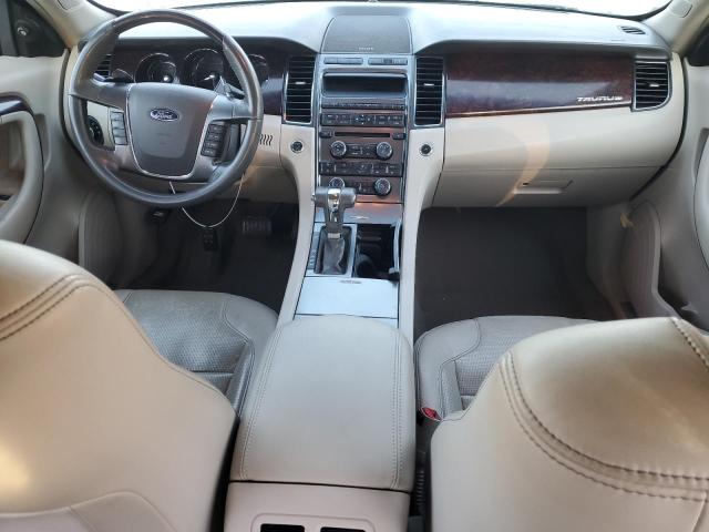 Снимка 8 от търг – 2010 FORD TAURUS LIM с VIN 1FAHP2FW0AG122586