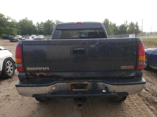 Photo 6 from auction – 2004 GMC NEW SIERRA with VIN 2GTEK19T841175996