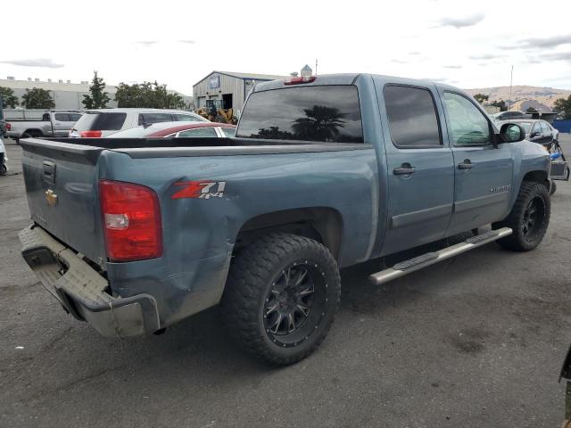 Photo 3 from auction – 2008 CHEVROLET SILVERADO with VIN 3GCEK13J28G237073