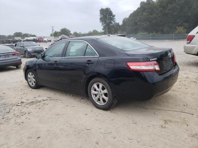 صورة رقم 2 من المزاد - 2011 TOYOTA CAMRY BASE مع VIN 4T4BF3EK5BR191916