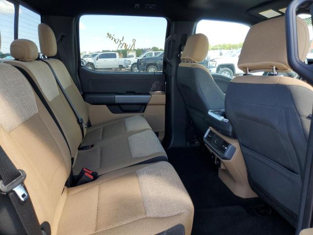 Photo 10 from auction – 2021 FORD F150 SUPER with VIN 1FTEW1CP6MFA77915