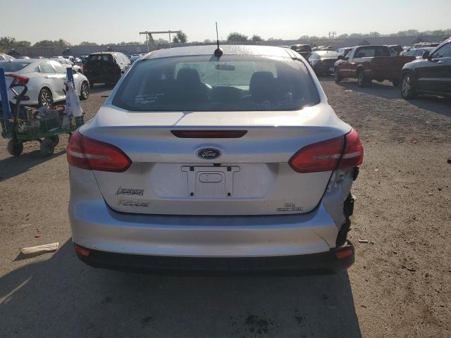 Photo 6 from auction – 2016 FORD FOCUS SE with VIN 1FADP3F28GL361076