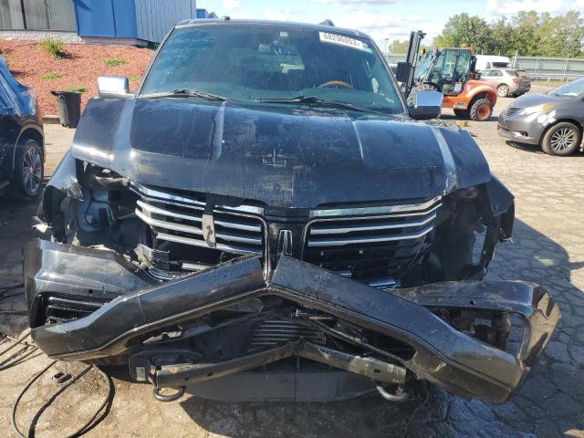 Photo 5 from auction – 2017 LINCOLN NAVIGATOR with VIN 5LMJJ3JT6HEL08406