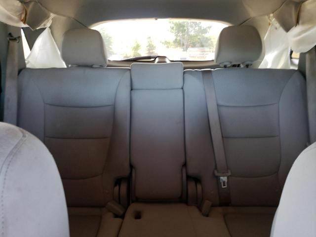 Photo 10 from auction – 2013 KIA SORENTO LX with VIN 5XYKT3A61DG348488