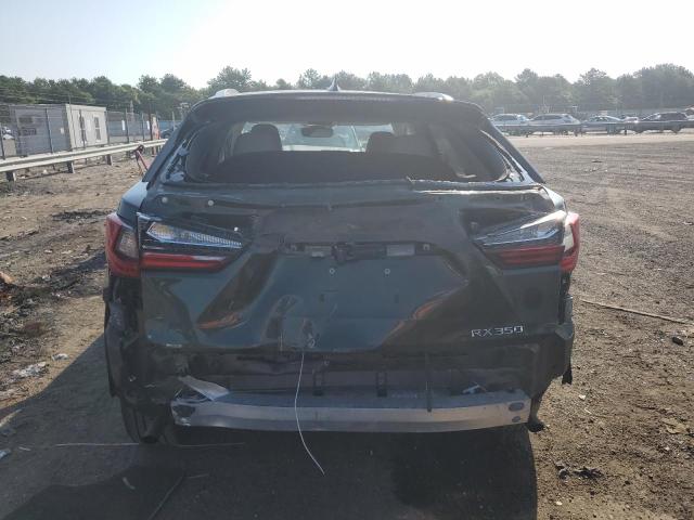 صورة رقم 6 من المزاد - 2020 LEXUS RX 350 مع VIN 2T2HZMDA5LC239228