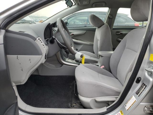 Photo 7 from auction – 2010 TOYOTA COROLLA BA with VIN JTDBU4EE6AJ069618