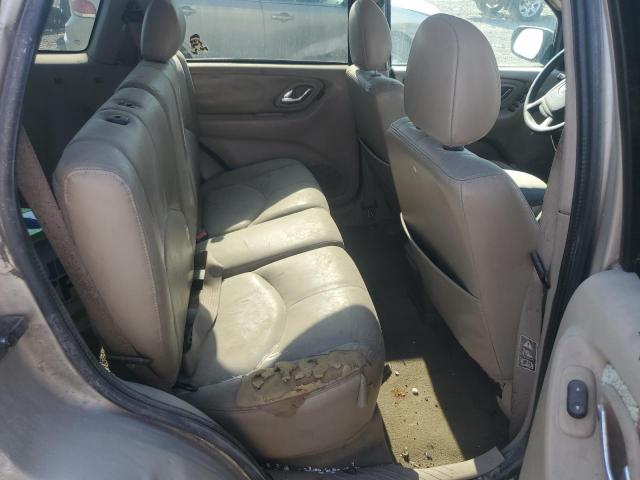 Photo 10 from auction – 2002 MAZDA TRIBUTE LX with VIN 4F2YU09152KM24395