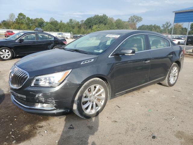 صورة رقم 1 من المزاد - 2015 BUICK LACROSSE مع VIN 1G4GB5G35FF224842