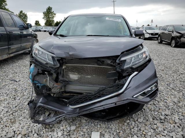 Photo 5 from auction – 2015 HONDA CR-V EX with VIN 2HKRM4H54FH694965