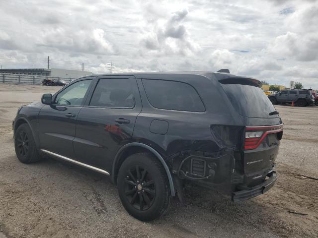 Photo 2 from auction – 2014 DODGE DURANGO SX with VIN 1C4RDHAG7EC455035