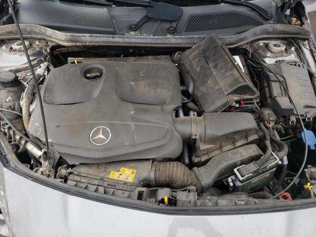 Photo 11 from auction – 2019 MERCEDES-BENZ CLA 250 with VIN WDDSJ4EB7KN772675