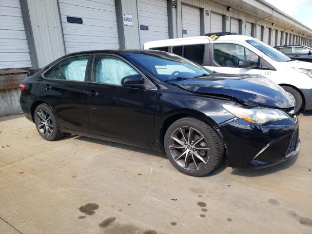 Photo 4 from auction – 2015 TOYOTA CAMRY LE with VIN 4T1BF1FK9FU962283