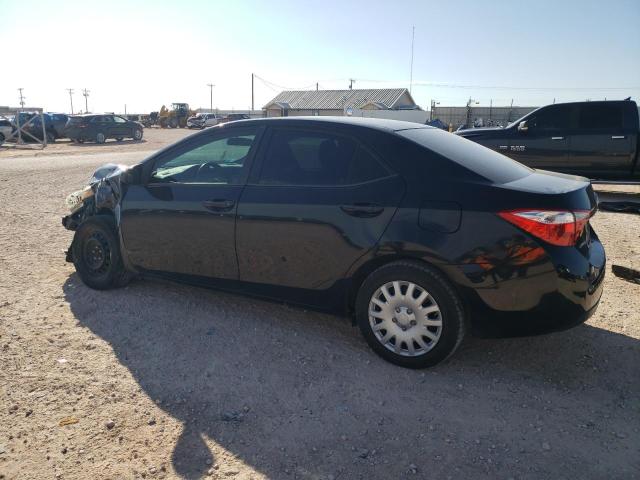 Photo 2 from auction – 2015 TOYOTA COROLLA L with VIN 5YFBURHE0FP315073