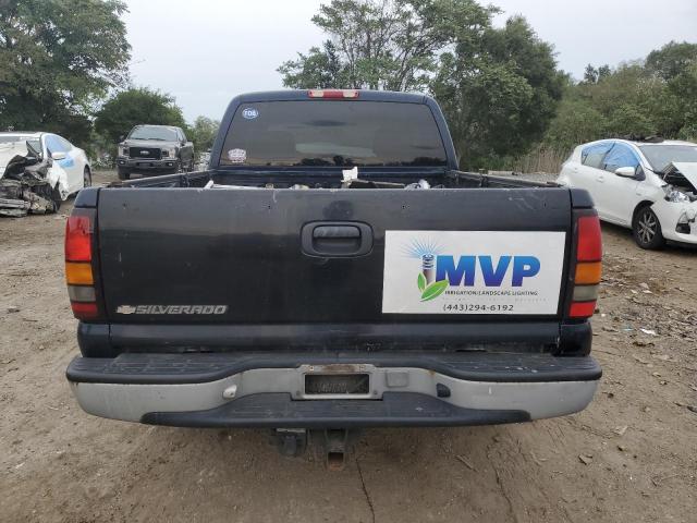 Photo 6 from auction – 2005 GMC NEW SIERRA with VIN 1GTEC19Z05Z299187