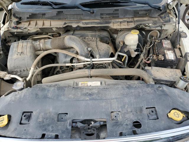 Photo 11 from auction – 2017 RAM 1500 LONGH with VIN 1C6RR7PT6HS522953
