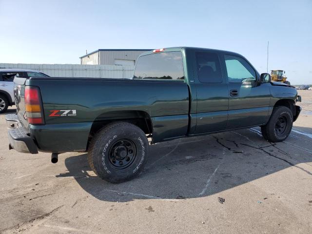 Photo 3 from auction – 2004 GMC NEW SIERRA with VIN 2GTEK19T341331118
