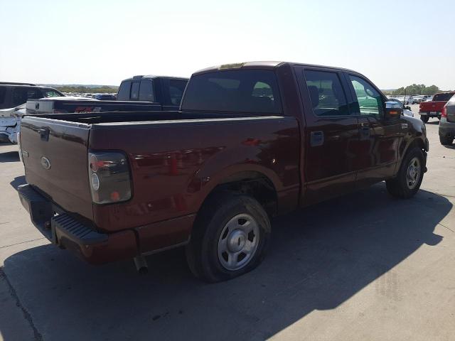 Photo 3 from auction – 2004 FORD F150 SUPER with VIN 1FTPW12564KD10045