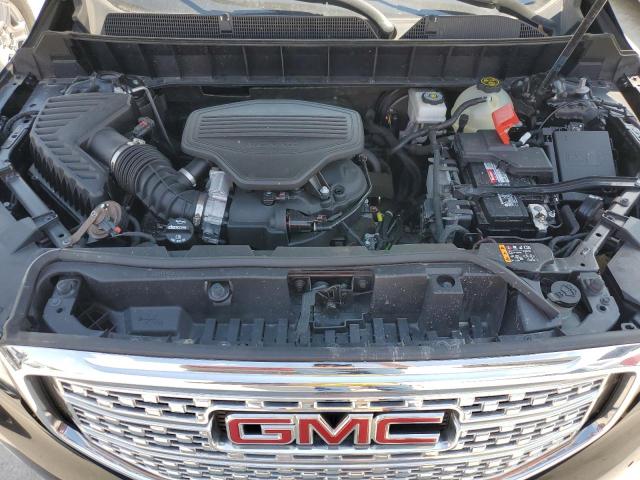 Photo 12 from auction – 2018 GMC ACADIA DEN with VIN 1GKKNXLSXJZ106733