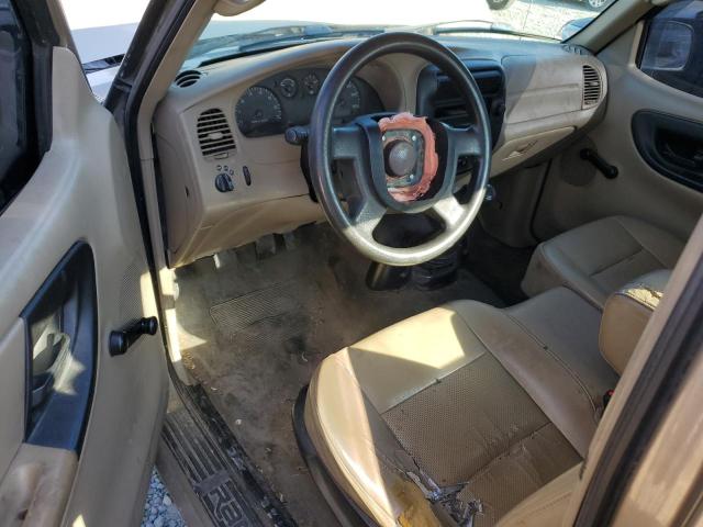 Photo 8 from auction – 2004 FORD RANGER with VIN 1FTYR10D24PB32465
