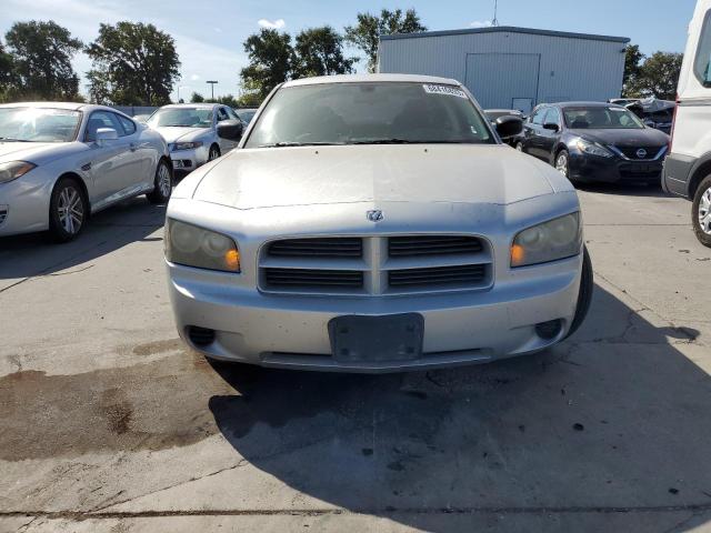 Photo 5 from auction – 2008 DODGE CHARGER with VIN 2B3KA43G28H327580