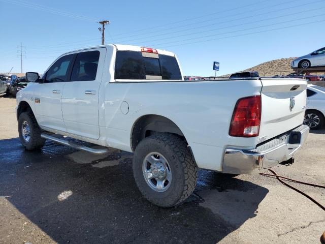 Photo 2 from auction – 2011 DODGE RAM 2500 with VIN 3D7UT2CL8BG610498