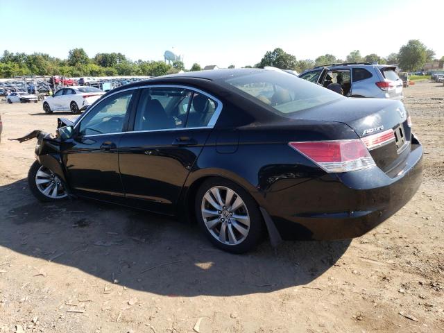 Photo 2 from auction – 2012 HONDA ACCORD EX with VIN 1HGCP2F70CA094602