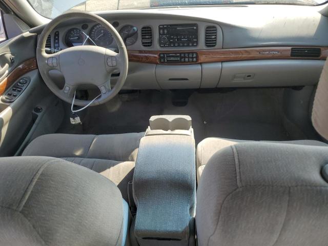 Photo 8 from auction – 2000 BUICK LESABRE CU with VIN 1G4HP54K3Y4230624