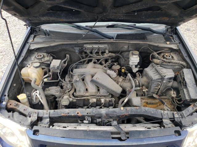 Photo 11 from auction – 2008 FORD ESCAPE XLT with VIN 1FMCU93158KB68934