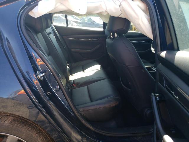 Photo 10 from auction – 2021 MAZDA 3 PREFERRE with VIN 3MZBPBCL1MM252605