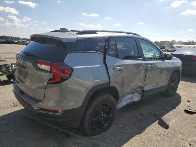 Photo 3 from auction – 2023 GMC TERRAIN AT with VIN 3GKALYEG2PL246386