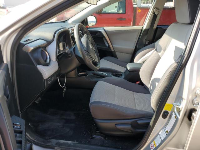 Photo 7 from auction – 2013 TOYOTA RAV4 XLE with VIN JTMRFREV4D5003751