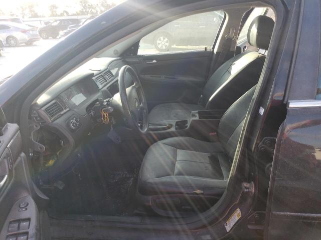 Photo 7 from auction – 2014 CHEVROLET IMPALA LIM with VIN 2G1WC5E32E1149225