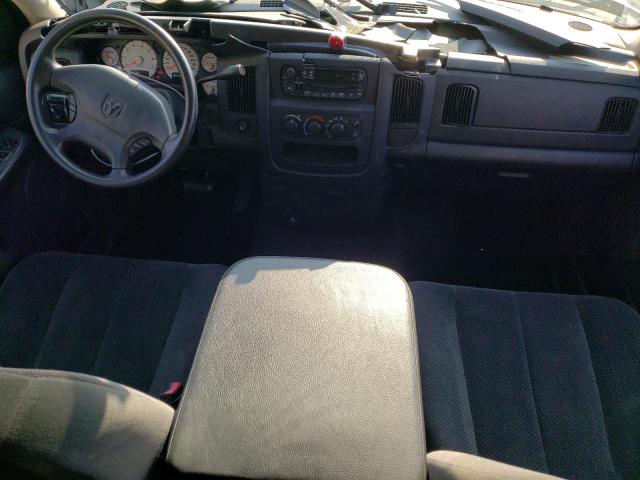 Photo 8 from auction – 2003 DODGE RAM 1500 S with VIN 1D7HA18D73J599979