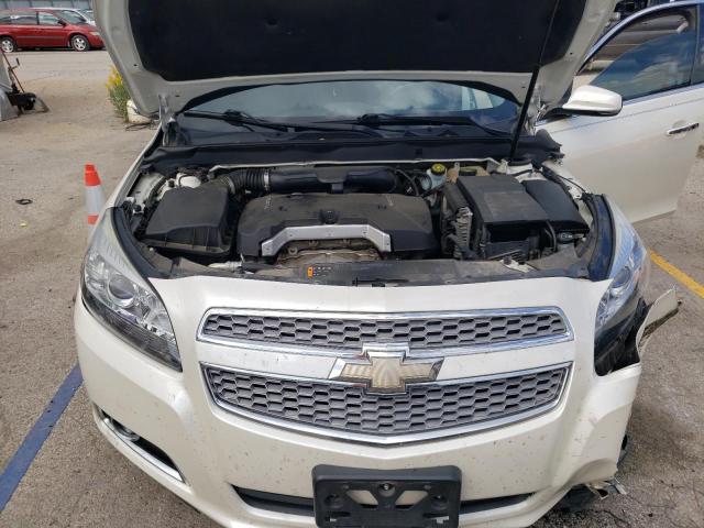 Photo 11 from auction – 2013 CHEVROLET MALIBU LTZ with VIN 1G11H5SA2DF297218