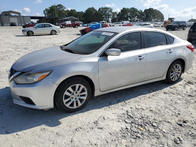 NISSAN ALTIMA 2.5 2016 with VIN 1N4AL3AP9GC153175 - Photo from auction
