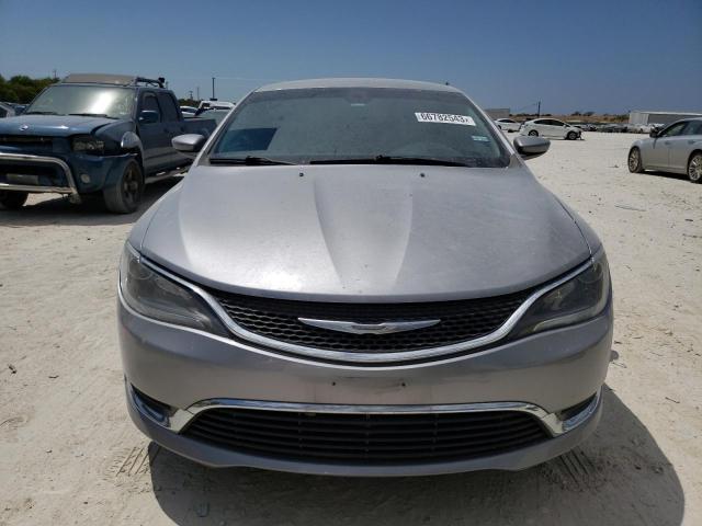 Photo 5 from auction – 2017 CHRYSLER 200 LIMITE with VIN 1C3CCCABXHN504984