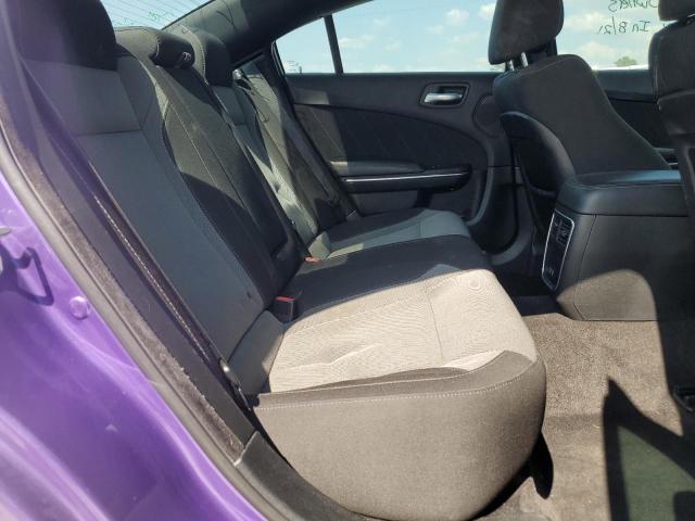 Photo 10 from auction – 2016 DODGE CHARGER SX with VIN 2C3CDXHG6GH205117