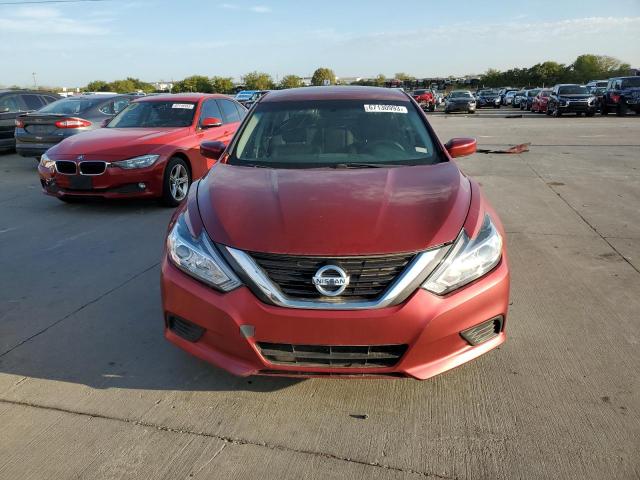 Photo 5 from auction – 2016 NISSAN ALTIMA 2.5 with VIN 1N4AL3AP4GN359105