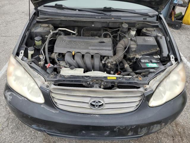 Foto 11 de la subasta – 2004 TOYOTA COROLLA CE con VIN JTDBR32E042022700