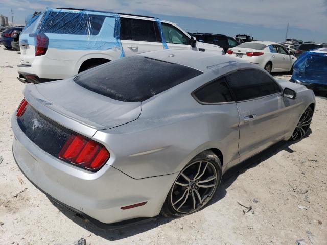 Photo 3 from auction – 2015 FORD MUSTANG with VIN 1FA6P8TH6F5368321