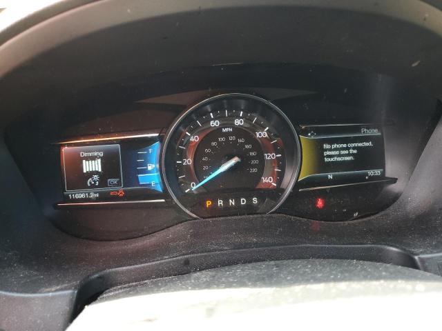 Photo 9 from auction – 2016 FORD EXPLORER X with VIN 1FM5K7D88GGD06160