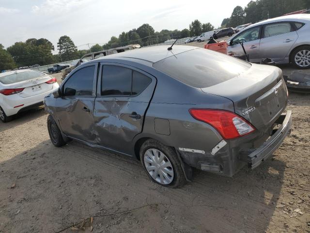 Photo 2 from auction – 2016 NISSAN VERSA S with VIN 3N1CN7AP4GL874046