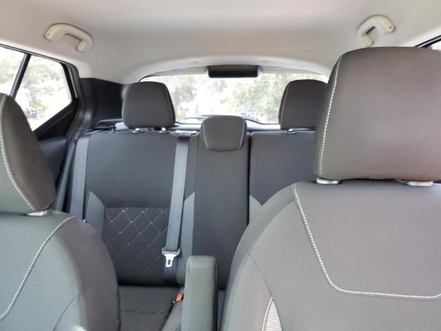 Photo 10 from auction – 2019 NISSAN KICKS S with VIN 3N1CP5CU3KL486560