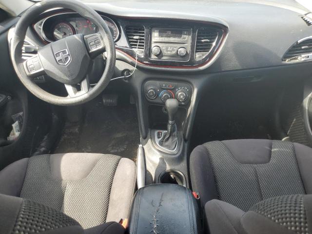 Photo 8 from auction – 2014 DODGE DART SE with VIN 1C3CDFAA6ED695620
