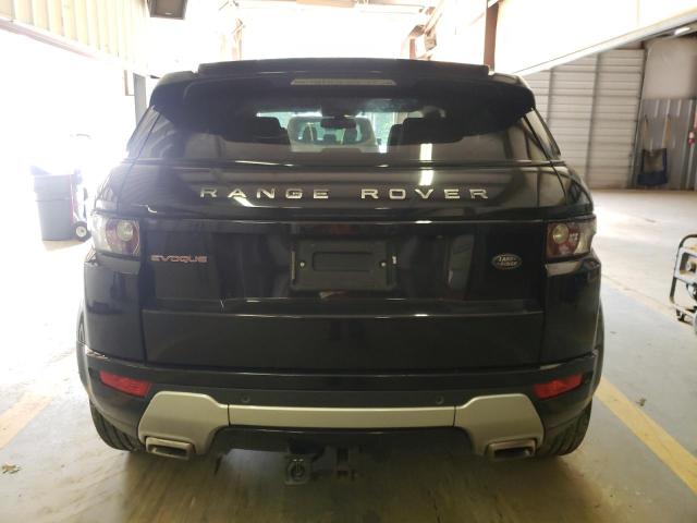 Photo 6 from auction – 2012 LAND ROVER RANGE ROVE with VIN SALVT2BG5CH698736