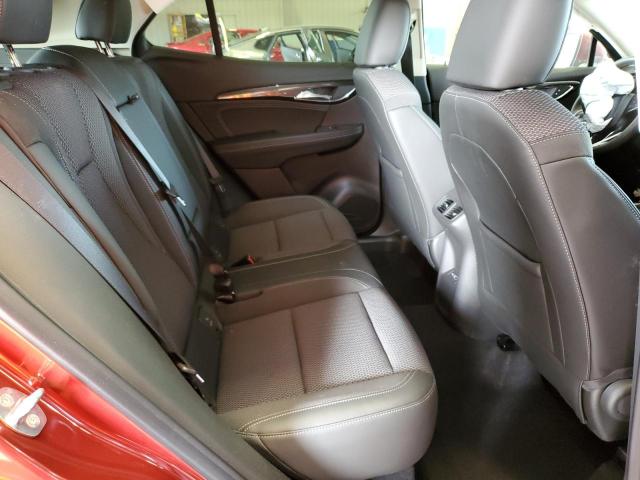 Photo 11 from auction – 2022 BUICK ENVISION P with VIN LRBAZLR49ND162435