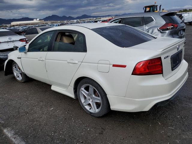 Photo 2 from auction – 2005 ACURA TL with VIN 19UUA66225A081337