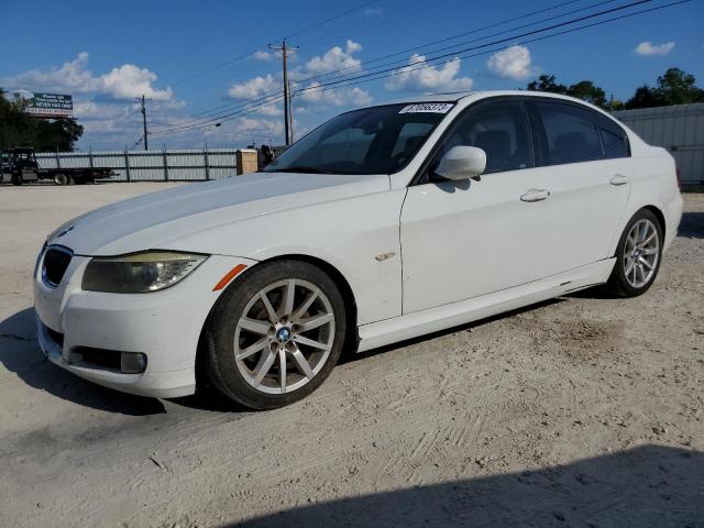 Снимка 1 от търг – 2011 BMW 328 I с VIN WBAPH7G53BNM56305
